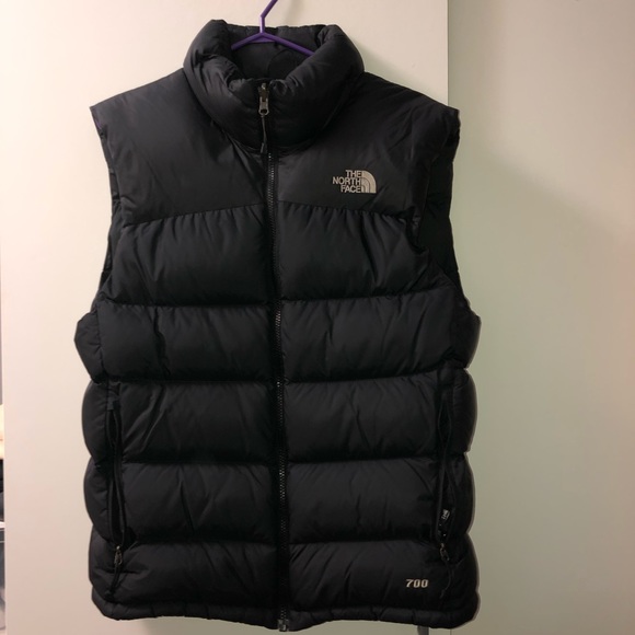 The North Face Other - North Face 700 Vest